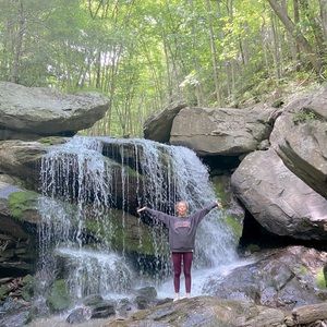 Meet your Posher, Kate